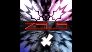 【CHUNITHM(チュウニズム) AMAZON PLUS】ZEUS