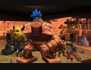 【実況】世界を壊し、世界を創造し、世界を壊すpart34【DQB2】