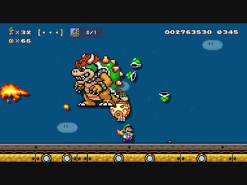 【スーパーマリオメーカー2】スーパー配管工メーカー part28【ゆっくり実況プレイ】