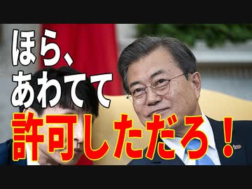 麗しき和の世界情勢  やはり、日本が折れただろ！20190810