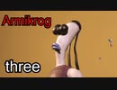 粘土の世界を冒険！Armikrog実況プレイ　three
