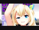 [MMD]HYBRID 【ミライアカリ】