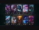 【LoL】 ゆっくり実況プレイ455戦目【オリアナ】