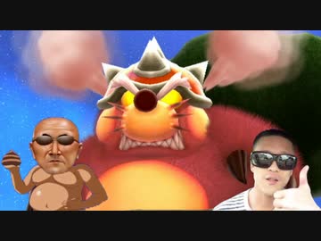 迫真銀河冒険部 緑のヒゲと化した先輩.mp11