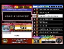 beatmania III THE FINAL - 024 - special energy (DP)