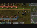 【Factorio】ファクトリオ 自動工場作成ゲー マルチ実況プレイ109