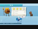 【Overcooked!2】ソロ♀で星4★★★★【解説実況プレイ】1
