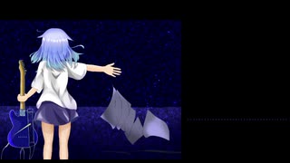 オリジナルCDアルバム「昨日を変える音」クロスフェード