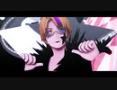 【APヘタリアMMD】ＨＩＧＨＥＲ(short ver.)