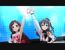 【デレステMV】タッタ【辻野あかり、砂塚あきら】