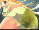 【おなら】進撃の巨大娘 ～World Defence Force～　チラ見せ【プレイ動画】