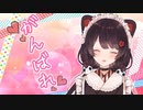 戌亥とこのがんばれ（塩味）