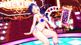 むっちり千早でクラブマジェスティ