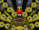 【MUGEN】仮面ライダー超必殺技集 ver.16