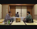 【第60期王位戦第3局初日③】豊島将之王位×木村一基九段