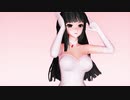 【MMD】Lamb.（黒川千秋）