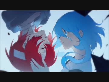 ニコカラ サイコグラム off　vocal