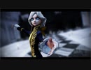 【第五人格MMD】蜜月アン・ドゥ・トロワ/1080ｐ【写真家】
