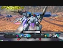 【EXVS2】ガンダム試作1号機フルバーニアン視点 試作part7