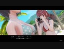 少女が夢を取り戻すために戦うRPG BLUE REFLECTIONを実況Part13