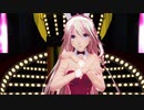 【MMD】IAさんでHIGHER