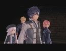 暇だった社会人の「英雄伝説 閃の軌跡Ⅲ」初プレイ実況part196