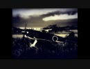 烈風試験飛行　【WarThunder】