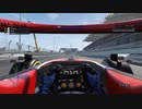 ゲーム　F1　2019　part0 F2編