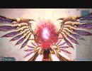 【PSO2】輝光を屠る輪廻の徒花UH　Bo/Ph　7分49秒