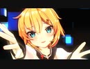 【MMD】赤井はあと / テオ【部屋着ワンピース版】
