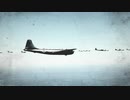 【WarThunder】B29大編隊