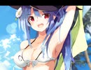 【東方ヴォーカル】夏がくるよ