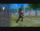 【黒鷲ハード】ファイアーエムブレム風花雪月を実況プレイすんぜpart5(模擬戦)