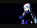 【Ray-MMD】 Scary beautiful women【フィクサー】