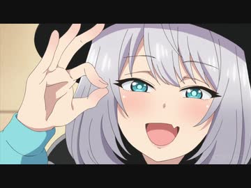 手〇〇先輩【健全MAD】