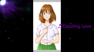 Dazzling Love ボーカロイド