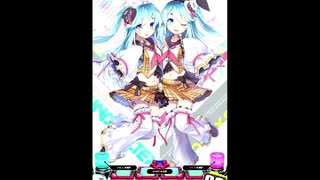 【SDVX】ニアノアの新クルーを眺める動画【ネメシスクルー】