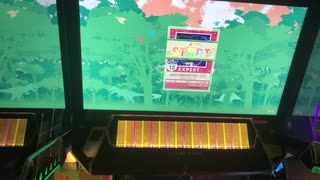 【CHUNITHM】otorii INNOVATED -[i]3-(EXPERT) AJ手元