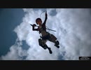【進撃の巨人2-FinalBattle】出撃！エデンへ！【エデン壁外モード】