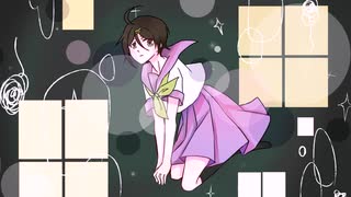 【UTAUカバー】ルーム【吴悠】