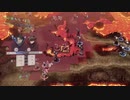 【戦闘パート攻略２５】戦争出撃③（２月）「アリル奇襲戦」なつみ先生のFE風花｜ファイアーエムブレム風花雪月
