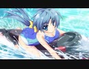 Splash!/萌花ちょこ&上田朱音&かわしまりの&水霧けいと