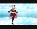 【MMD】周防パトラでMirrrrrors【ハニーストラップ】