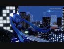 【Vocaloid Cover】Running in the Dark/初音ミク【首都高バトル01】