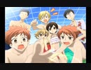 【初見プレイ】イケメンは癒し桜蘭高校ホスト部【環編】part9