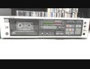 カセットデッキで RYDEEN / YMO