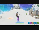 Fortnite squad PC鯖9kill vr