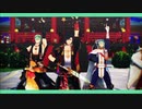 【MMD一血卍傑】明星ギャラクティカ