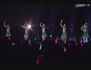 ユニット入りした研修生による『リアル☆リトル☆ガール』