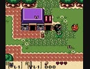 【転載TAS】ゼルダの伝説 夢をみる島DX "全楽器取得" in 27:55.02